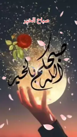 #في هذا اليوم #صباح_الخير #صباحكم_أحلى_صباح #صباح_السعادة_لقلوبڪم_الطّيّبــۃ🌸💞 #CapCut 