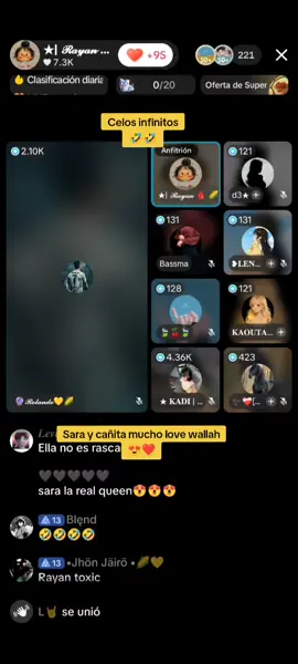 🤣🤣#elcañita #teamchoclito🌽🌽 #clips #parati #fouryou @★| 𝓡𝓪𝔂𝓪𝓷 🩸 🌽 @🍃🍒🍃 