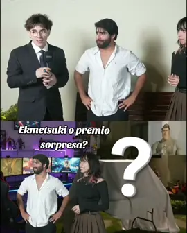 metroman escogerá a emetsuki o al premio sorpresa? 😱 #kick #show #gloglo #emetsuki #metroman