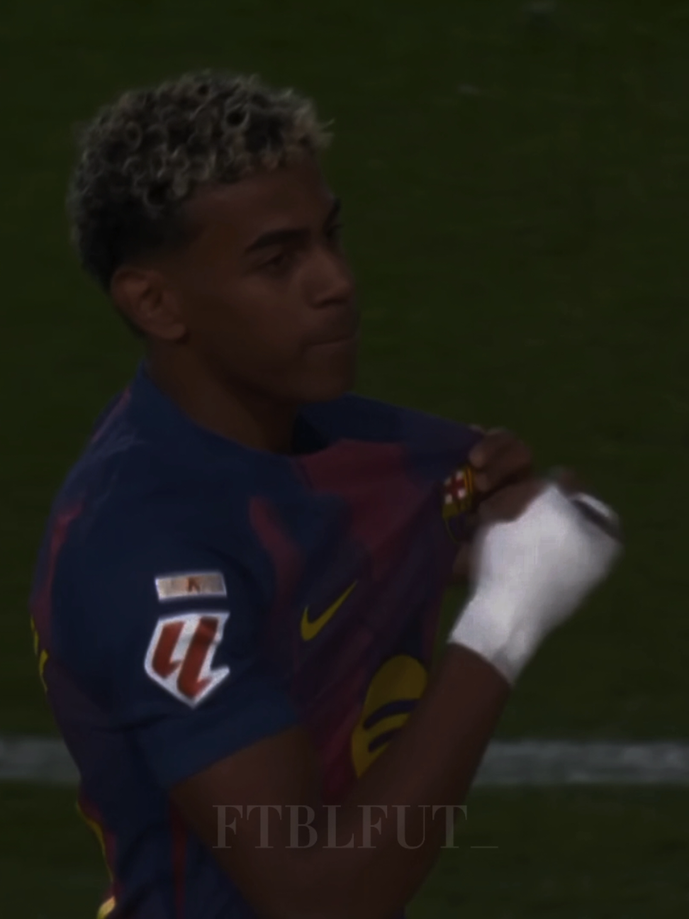 inspired by @kaka #foryou #edit #lamineyamal #skills #football 