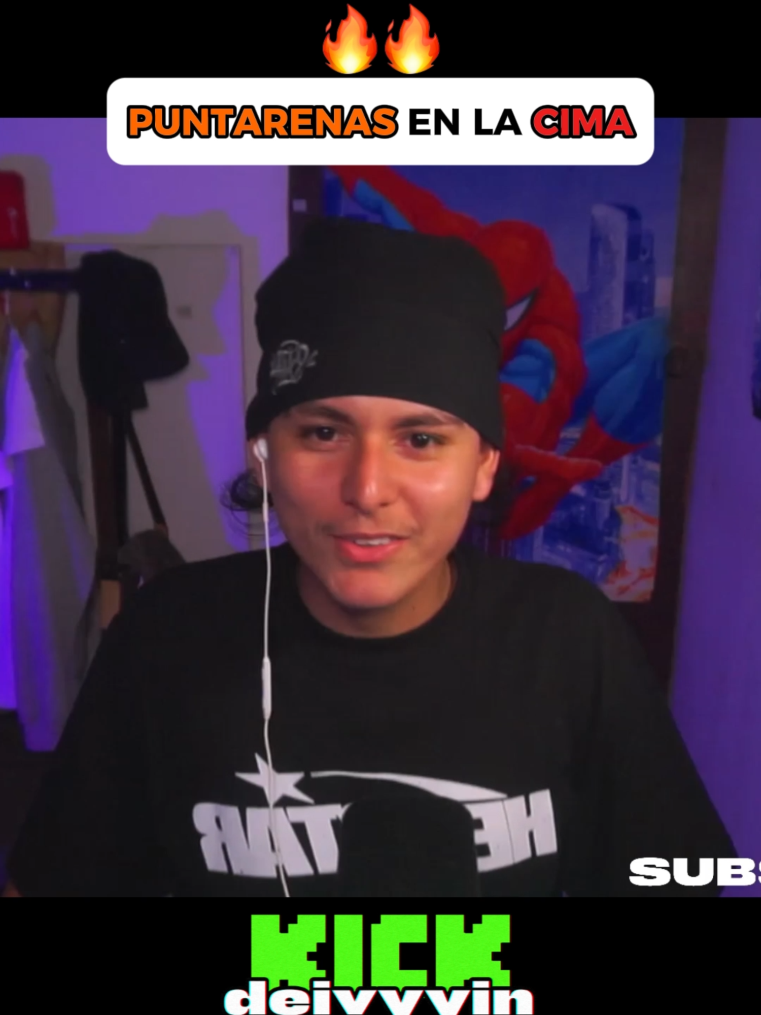 Poco a poco🧡🧡 #stream #irl #deivyyin #viral #costarica🇨🇷 #puntarenas #colombia