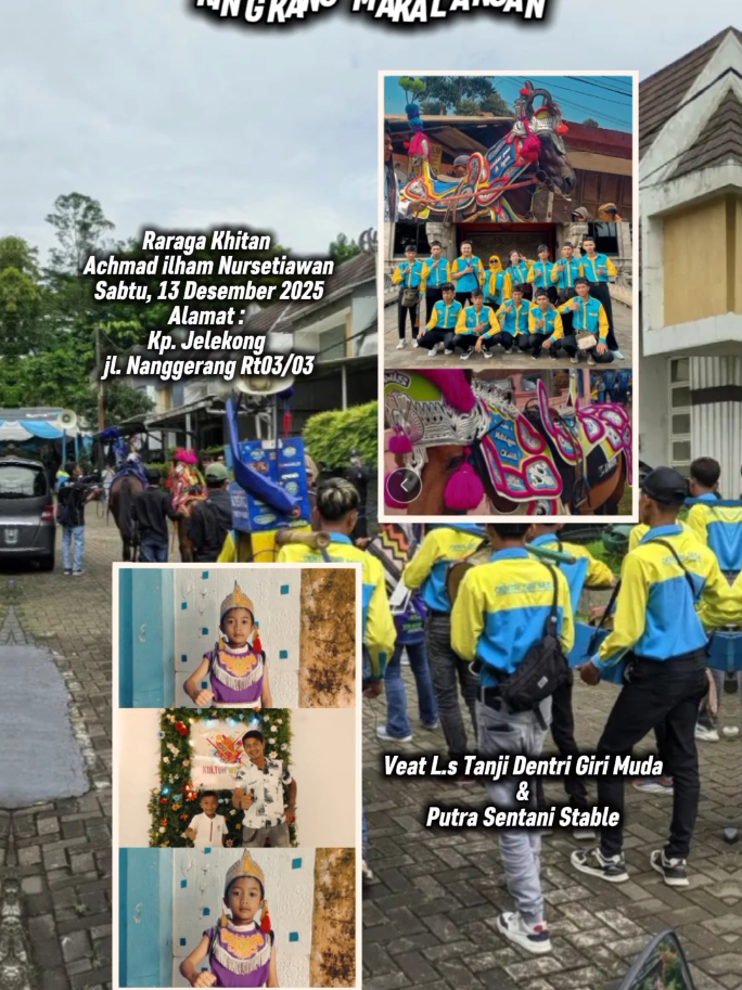 gaskeun daks merapat #fyp  #fypviralシ  #putrasentanistable  #tanjidentrigirimuda  @sarah_saraswati2  @mulkiikram5 