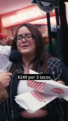 TACOS DUA LIPA 🌮 amor o marketing? 🇲🇽😻 #mexicomagico #dualipa #politica #noticias #tacos 