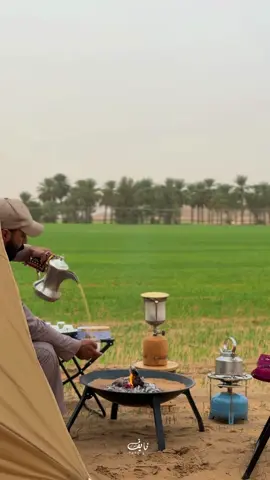 الله يجيب الخير 🤍🌾 #اكسبلور #كشته #القصيم #نخل #الشعب_الصيني_ماله_حل😂😂 