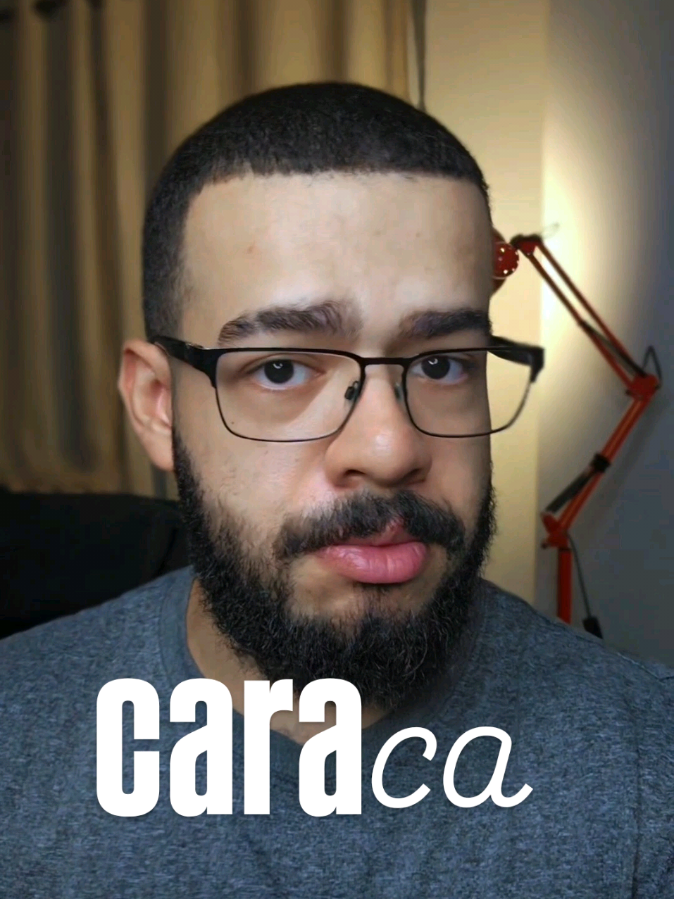 cara caramba cara caraca  #jonhan 