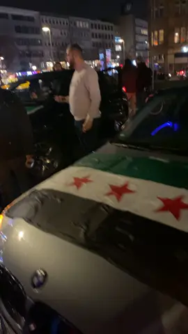 #hannover #syria 08.12