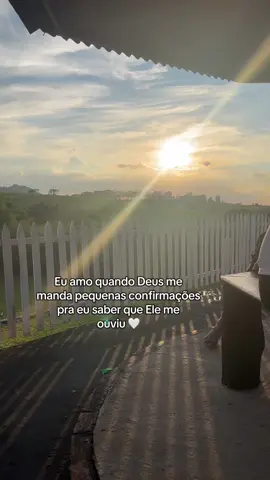 🥹❤️✨☀️ #god #gratidao #peace #fyp 