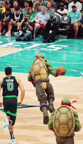 Who is this? #NBA #nbaedits #nbahighlights #aivideo #madewithmagichour Make your own AI video at magichour.ai