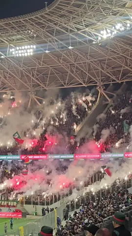 #algercentre #الشعب_الصيني_ماله_حل #mouloudia_1921❤💚 #mouloudia_virage_sud🇮🇹🙏 