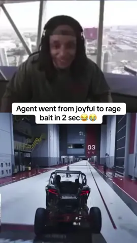 Wait till the end his face expression 😭 #agent00 #funny #mindseye #update6 #mindseyeisback 