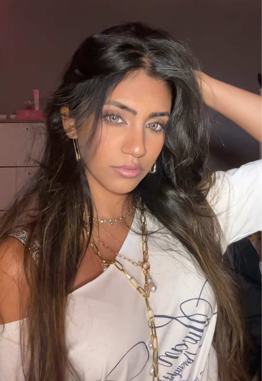 in love with these just4kira contacts (moira gray and grace gray) 😍😍 use code “jehana” for 20% off 💕💕 @Just4kira @Just4kira_tessie @Just4kira_sophie #just4kira #moiragray #gracegray #coloredcontacts 