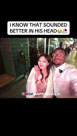 I think he likes embarrassing himself at this point cause omg😭😭💀💀 #fyp #rizz #sadmoment #pokimane #embarrassing 