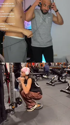 #isae #viral #fyp #jawad #trainen @isae @JAWAD MUSCLE MENTOR 