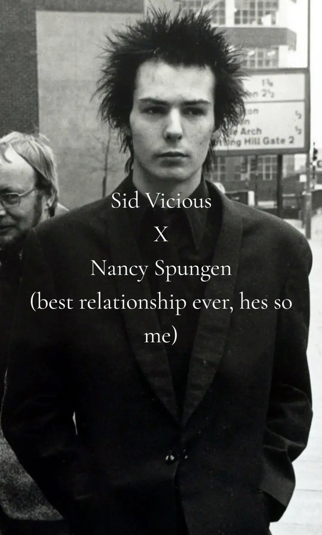 rip to 2 people who were lost in their minds but thankfully there with each other. both taken too soon.