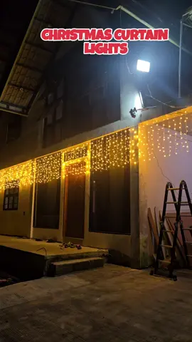 #curtainlights #solarcurtainchristmaslights #curtainchristmaslights #christmaslights #solarchristmaslights 