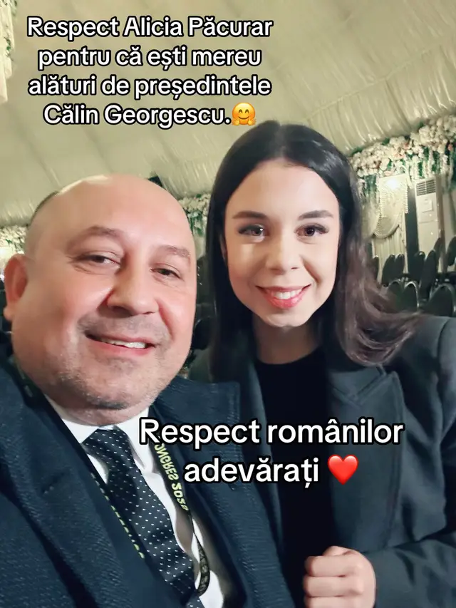 #Robert și Alicia Păcurar 🤗@JohnnyFishtodoor.ro🦞🦞🦑🦀🐙 @♛ 🆁🅰🆉🆅🅰🅽 ♛ @MARIO BNC @loreedana 