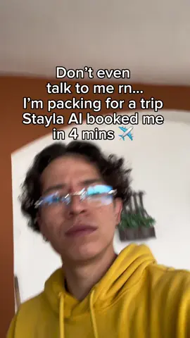 my red flag is using stayla ai every time someone stresses me out #fyp 