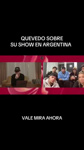 #quevedo #buenasnochestour 