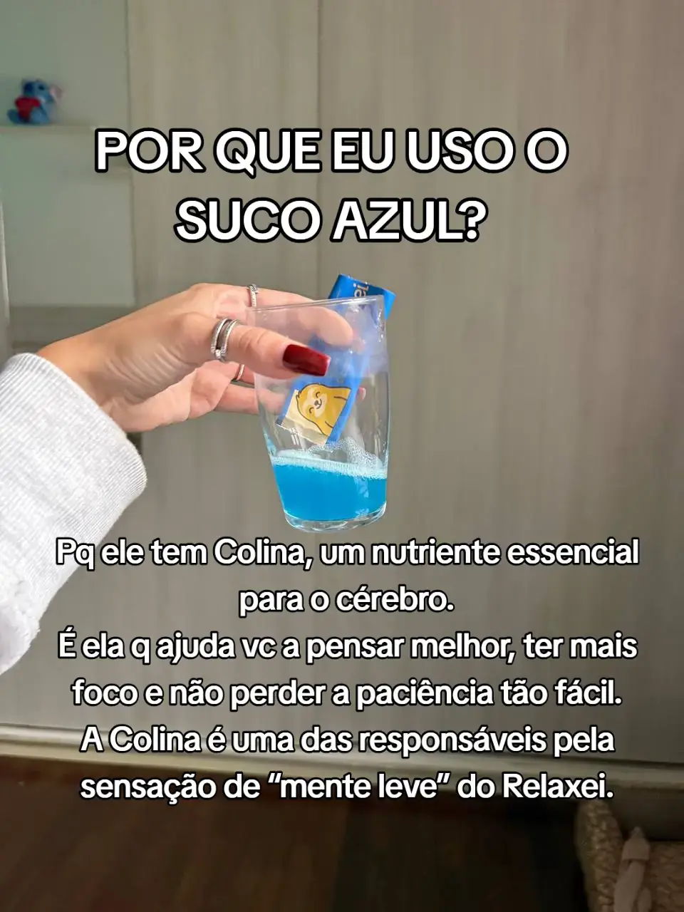 Vai me agradecer depois. #fyppp #foryoupage #vidaleve 