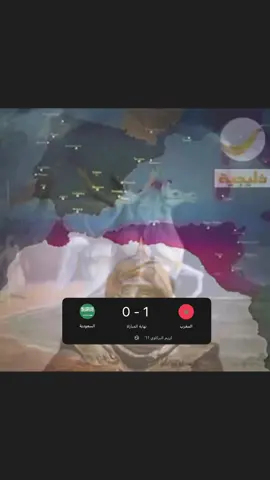 فقيده☹️ #fyp #كاس_العرب #السعودية #عقبة_بن_نافع #المغرب 