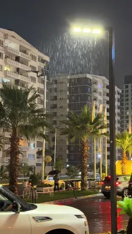 #اربيل_العراق 🌧️🙏✌️