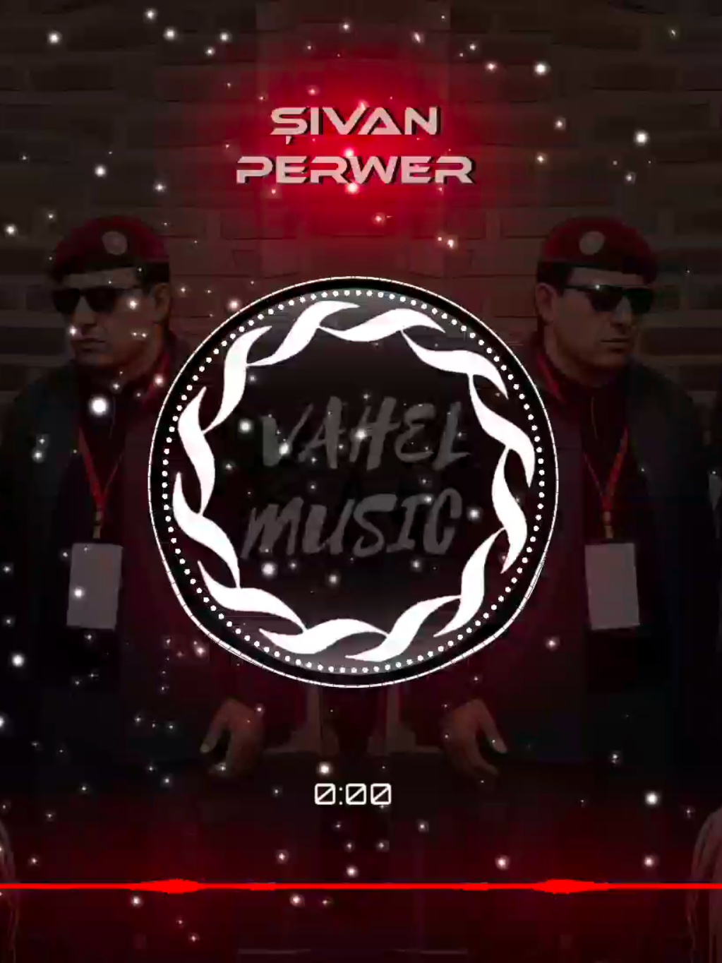Şivan Perwer Az Dlgaş Janm Remix ❤😍 #vahel_music #berkeyati #بێرکیات #بەرواری_هەمی_رەنگیت_ژیانئ #sivanperwer @Aro / Music @rozhmusicofficial 
