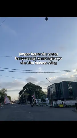 tidak semua paseh bhsa osing #bwi #banyuwangi #banyuwangians🏴‍☠️ #osingbanyuwangi 