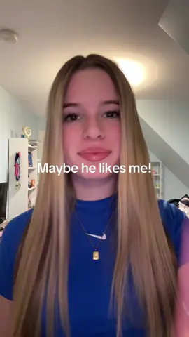 Maybe?#crush #fyp #viral #tiktok #hope 