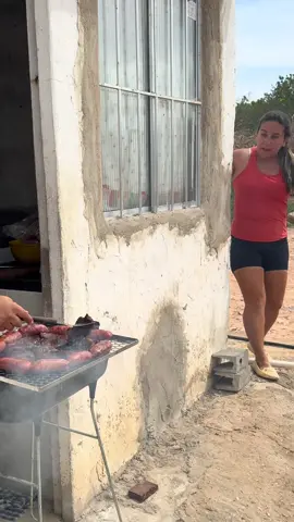 Só carne assada. #humor #comedia #tiktok 