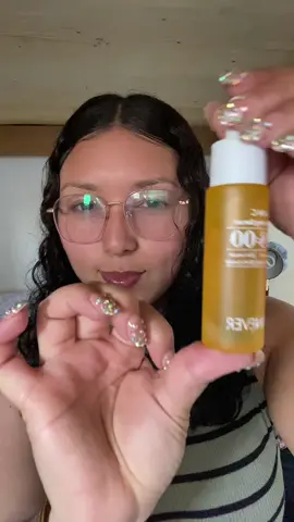 #SKINEVER #VITAMINAC 