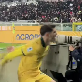 ياكثر جمايلك ياكابتن اميركا #pulisic #acmilan #explore #foryou #fyp 