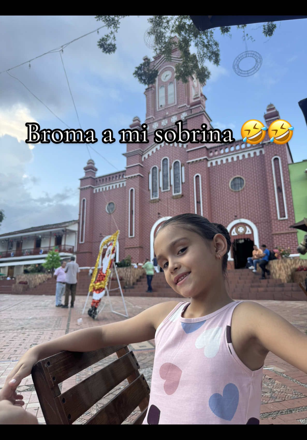 #sobrinos #broma #moneda #fyp #viral 