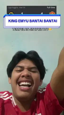 alhamdulillah lepas dari kejaran iprit #manchesterunited #ggmu #PremierLeague #footballtiktok #fyp 