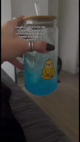 Dicas p\ estressadinhas 🤭 #stress #Fy 