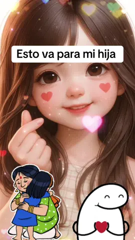 Hija en este 2026, quiero verte bien verte bien, feliz y alcanzando cada uno de tus sueños… #jhonburgacaro #tik_tok #tiktok #felizcumpleaños🌹🎂🧁🎁🎉🎊parami #hija 