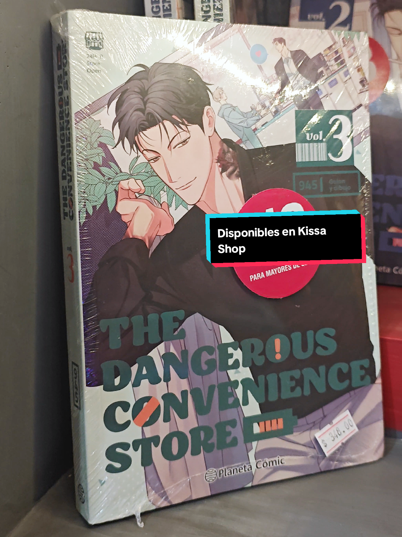 Mangas y manhwas BL disponibles en tienda ✨💕 @•죽음이 아니다|- #mangabl #bl #manhwabl #tepic 