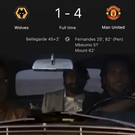 back || #manchesterunited #wolves #PremierLeague #footballtiktok #nichetok 