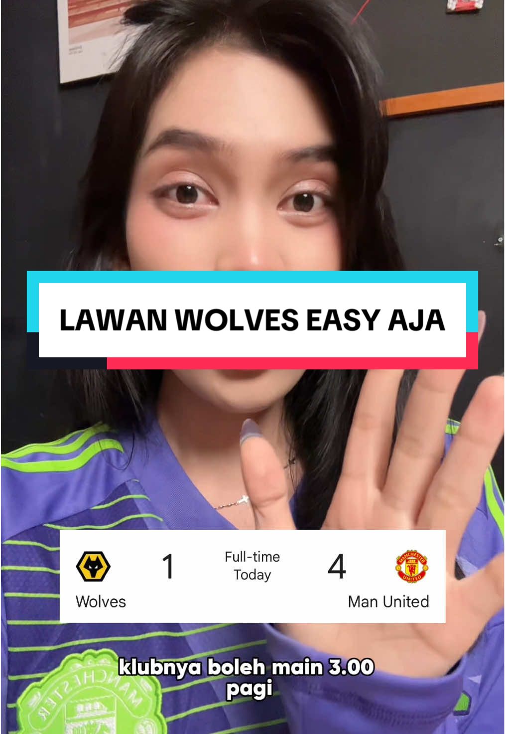 IZINNNN… peringkat 6 nih mass🙏🏻 gak perlu discroll ngeliat peringkatt, soalnya peringkatnya gak 2 digit😙 #ggmu #manchesterunited #mufc #fansemyu #keylie 