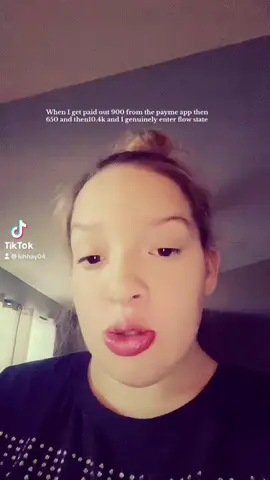 Not me thinking I had no money out there and payme keeps finding checks low-key seeing those payouts stack did something to my brain. Lmk if u need the link #moneytok#classaction#refunds#payme