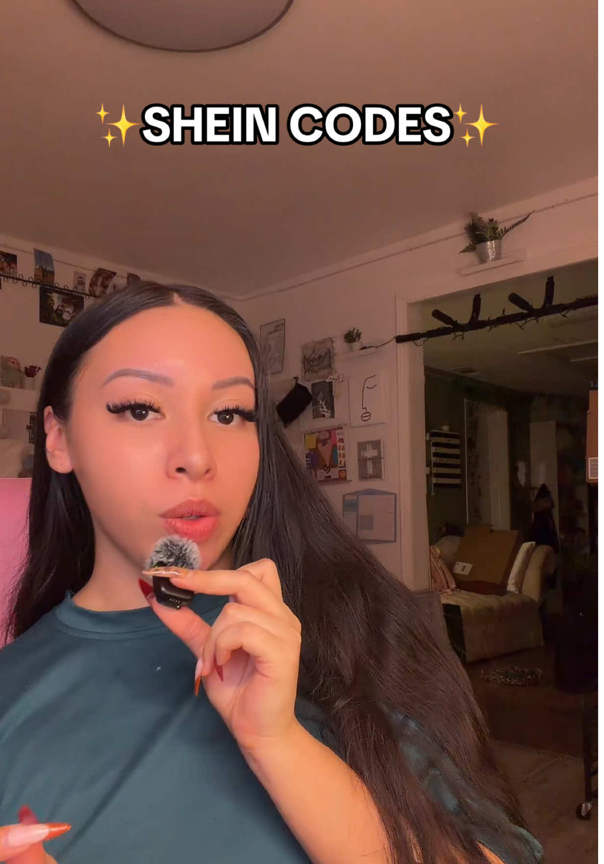 SHEIN codes before the year ends 🫣‼️  - - #shein #sheincodes #sheincode #sheinhaul #sheincoupon SHEIN discount , SHEIN haul , SHEIN codes , SHEIN codes now ( As a SHEIN Campus Ambassador, I earn from qualifying purchases.)