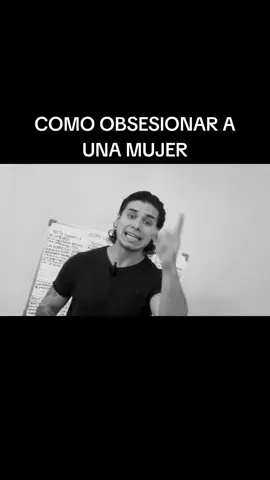 COMO OBSESIONAR A UNA MUJER | TENER MEJORES CITAS (PASO A PASO) #growingmasculinity #thegoodboyofficial #autodesarrollo #masculinidad #ligar 