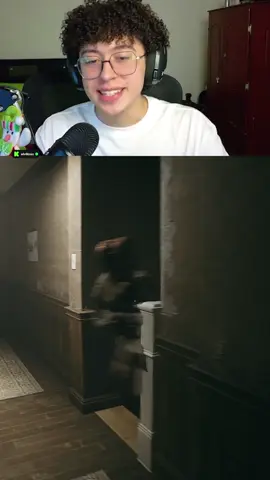 #colombia #elvilloso #humor #streamer #terror 