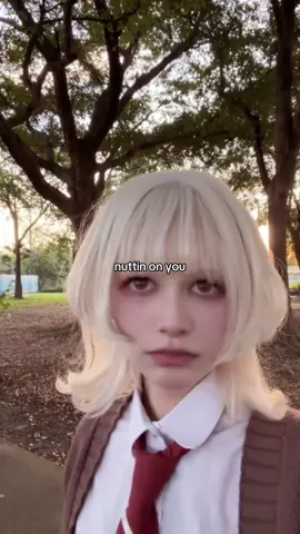 pls don’t cancel us #saihatestation#さいはて駅#harushion#saihatestationcosplay#rpg @SUNNY!!🔑🌙 