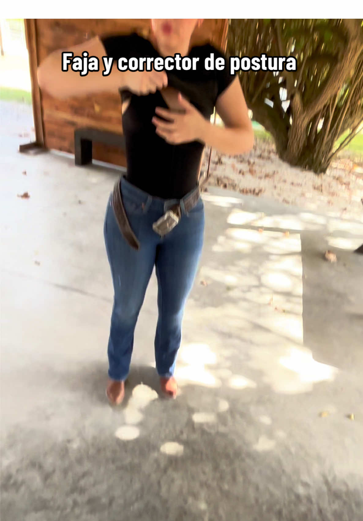 Si estás cansada de las fajas que te incomodan. Les tengo la solución esta faja de #shapshe tiene bra y es corrector de postura😍 amo faja 3 en 1 🥳 aprovecha que está en oferta . #tiktokshopcreatorpicks #Waist #Shapewear #women 