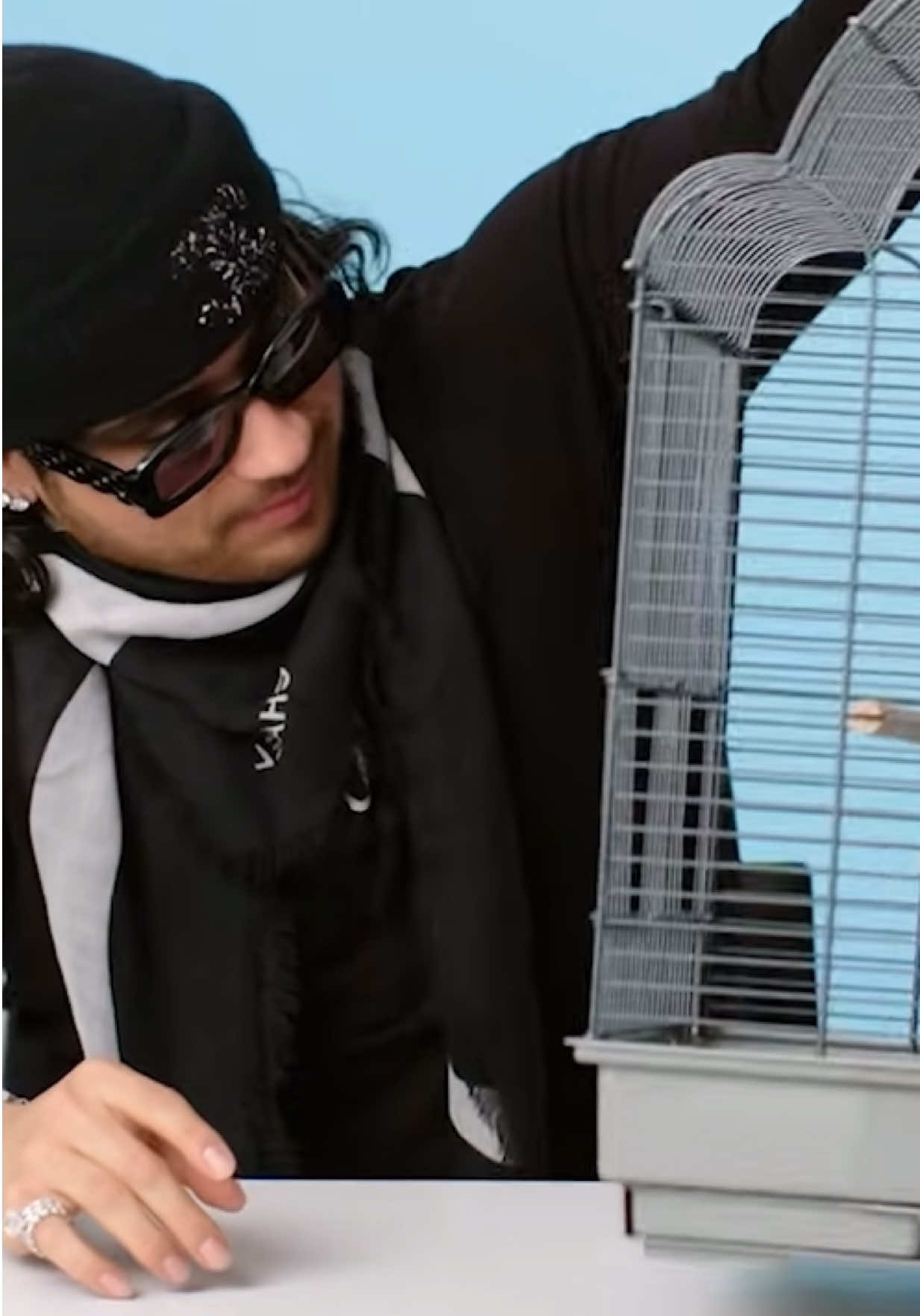 JOP 10 ESSENTIALS 🦜 #fuerzaregida #parati 