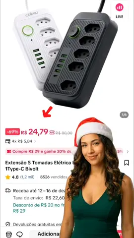 #ofertarelampago  #achadinhos  #baratos  #olhar 