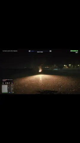 Error #beachawplayer #gtaonline #fyp 