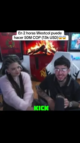 #westcol #westcolclips #westcolkick 