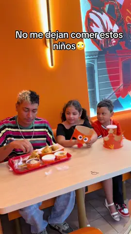 Por fin juntos, los gemelos🫣