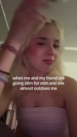 big momma is here and u cannot beat her #fyp #stim #stimming #queen 